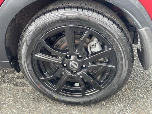 Certified 2023 Nissan Kicks SR image 25