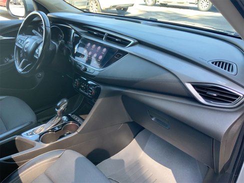 Used 2023 Buick Encore GX Select image 27