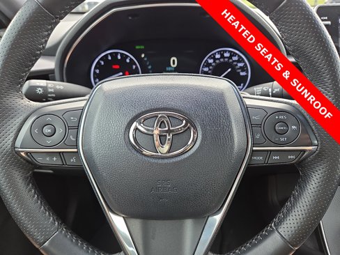 Used 2019 Toyota Avalon XSE image 24