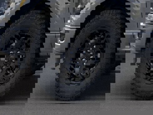 New 2025 Ford F150 STX w/ STX Black Appearance Package image 19