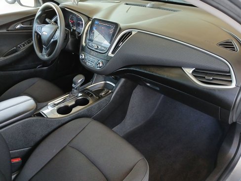 Certified 2024 Chevrolet Malibu LT image 30