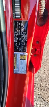 Used 2023 Kia Forte LXS image 22