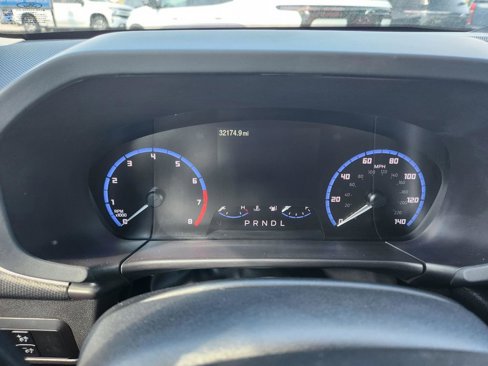 Used 2022 Ford Bronco Sport Big Bend w/ Convenience Package image 16
