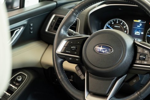 Used 2021 Subaru Ascent Limited w/ Technology Package image 10