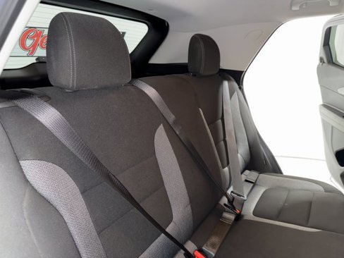 Used 2021 Chevrolet TrailBlazer LT image 20