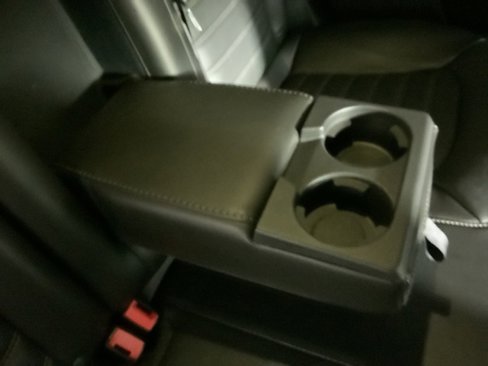 Used 2013 Ford Fusion SE image 35