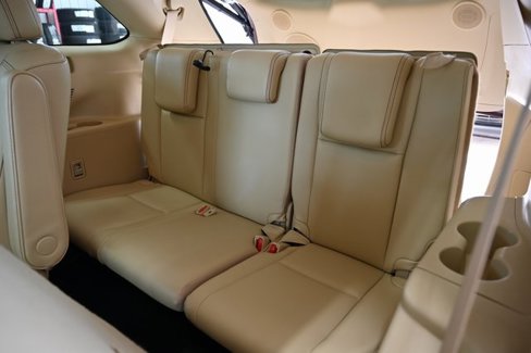 Used 2018 Toyota Highlander Limited Platinum image 12