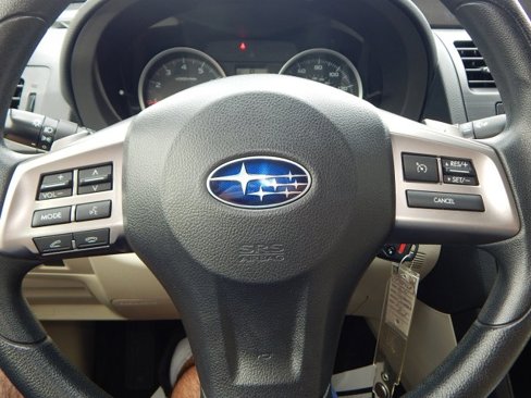 Used 2014 Subaru Crosstrek 2.0i Premium w/ Popular Package #1 image 23