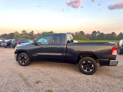Used 2019 RAM 1500 Big Horn image 11