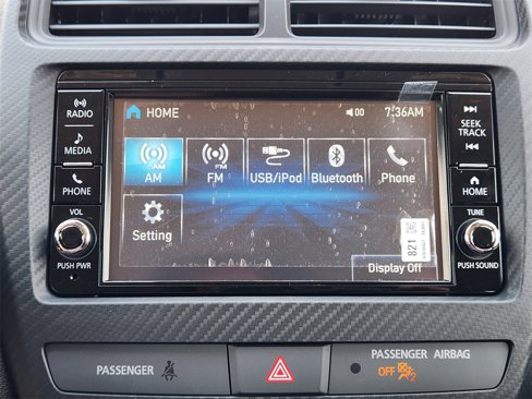 New 2025 Mitsubishi Outlander Sport ES image 13