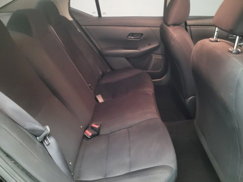 Used 2024 Nissan Sentra S image 19