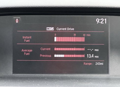 Used 2016 Honda Accord LX image 29