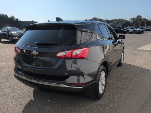 Used 2018 Chevrolet Equinox LT image 7