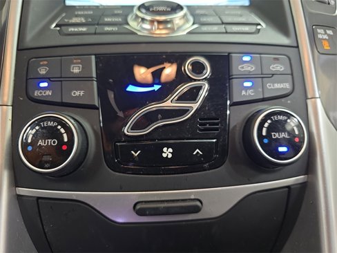 Used 2012 Hyundai Sonata Hybrid w/ Ultimate Pkg image 25