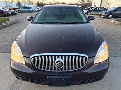 Used 2009 Buick Lucerne CXL image 2
