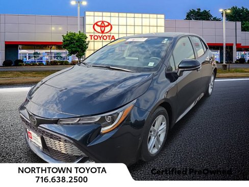 Used 2022 Toyota Corolla SE image 18