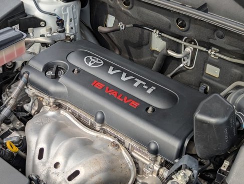 Used 2008 Toyota RAV4 2WD image 32