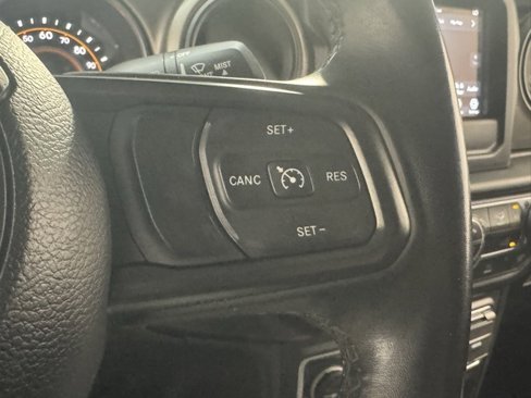 Used 2020 Jeep Gladiator Sport w/ Quick Order Package 24S image 16