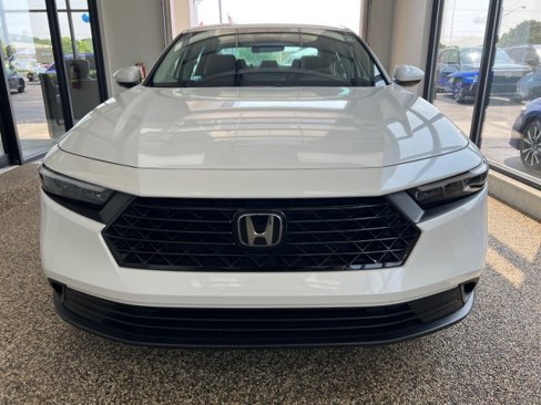 Used 2023 Honda Accord LX image 6
