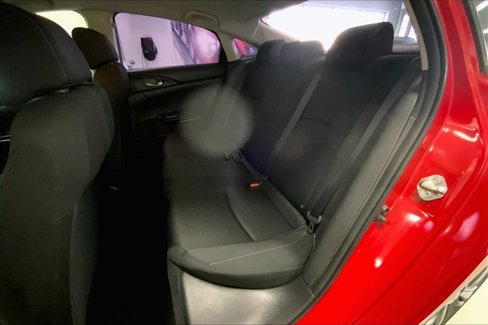 Used 2019 Honda Civic LX image 29