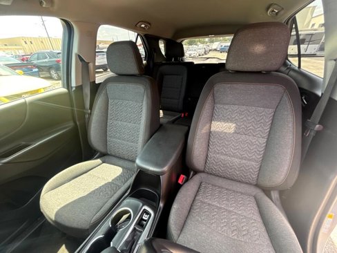 Used 2022 Chevrolet Equinox LT image 50