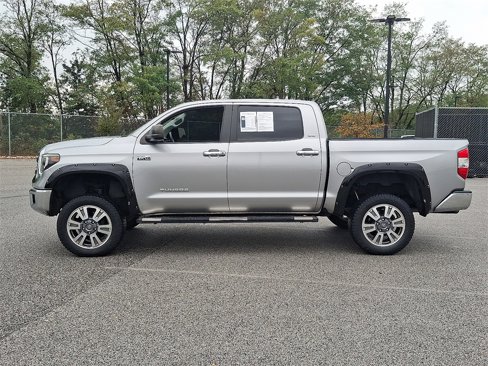 Used 2015 Toyota Tundra SR5 w/ SR5 Upgrade Package image 7