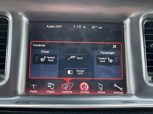 Used 2013 Dodge Charger R/T w/ Wheels & Tunes Group image 21