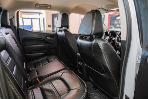 Used 2019 GMC Canyon Denali image 35
