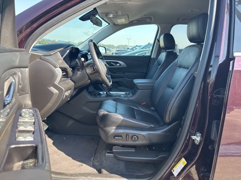 Used 2019 Chevrolet Traverse LT image 6