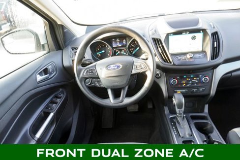 Used 2019 Ford Escape SE image 8