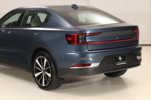 Used 2022 Polestar Polestar 2 w/ Plus Package image 23