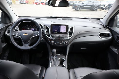 Used 2019 Chevrolet Equinox Premier image 45