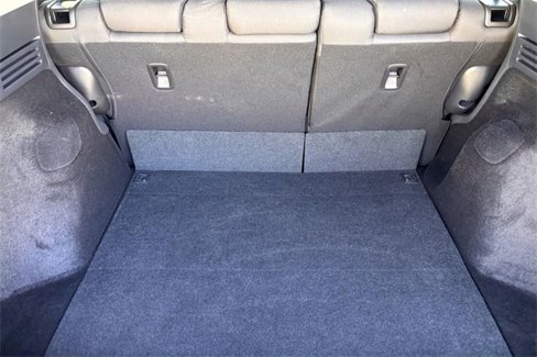 Used 2022 Honda HR-V EX image 27