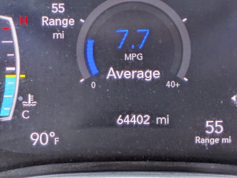 Used 2021 Chrysler Pacifica Touring-L image 32