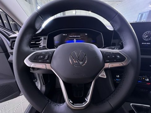 New 2025 Volkswagen Jetta S image 14