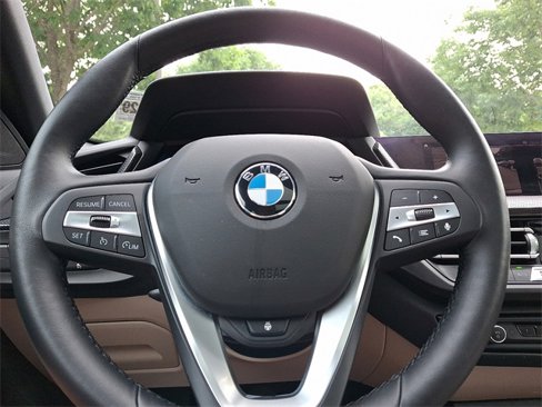 Used 2024 BMW 228i xDrive Gran Coupe w/ Convenience Package image 22