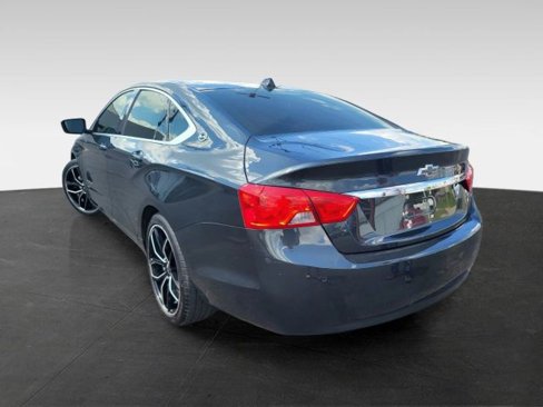Used 2014 Chevrolet Impala LS w/ LS Convenience Package image 7