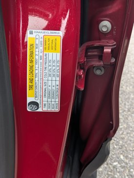 Used 2020 Chevrolet Equinox LT image 22