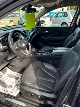 Used 2017 Buick Envision Essence image 18