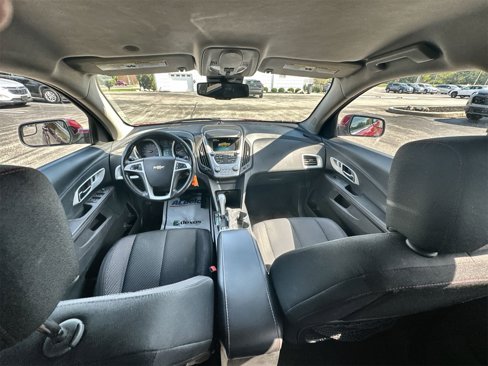 Used 2012 Chevrolet Equinox LT w/ Driver Convenience Package image 17