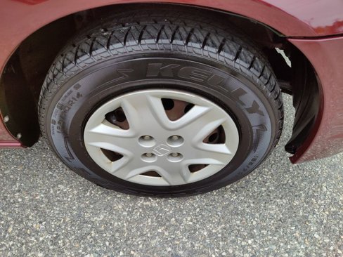 Used 2003 Honda Civic LX image 18
