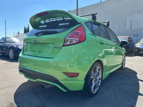 Used 2015 Ford Fiesta ST image 22