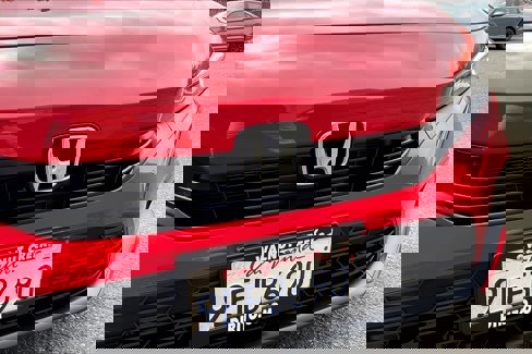 Used 2023 Honda Civic EX image 30