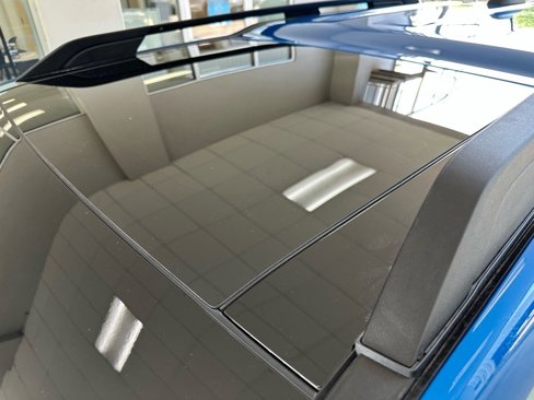 New 2025 Ford Bronco Sport Big Bend image 34