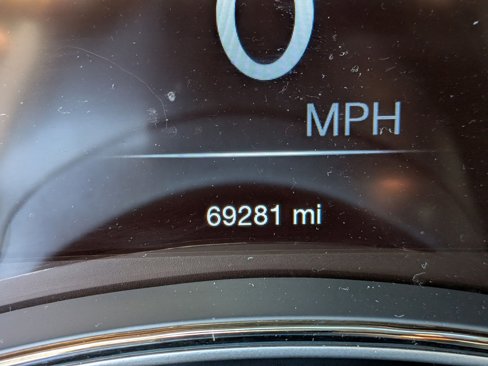 Used 2018 Jeep Grand Cherokee High Altitude image 23
