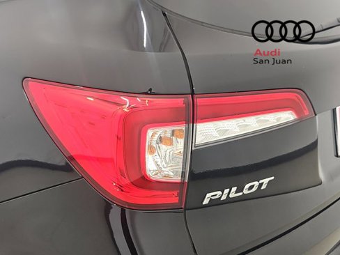 Used 2019 Honda Pilot Touring image 33