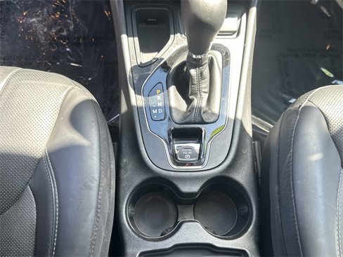 Used 2021 Jeep Cherokee Limited image 18