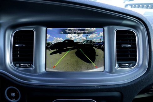 Used 2023 Dodge Charger SXT image 18