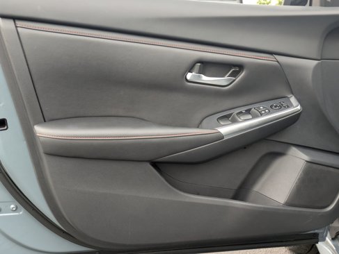 Certified 2024 Nissan Sentra SR image 11