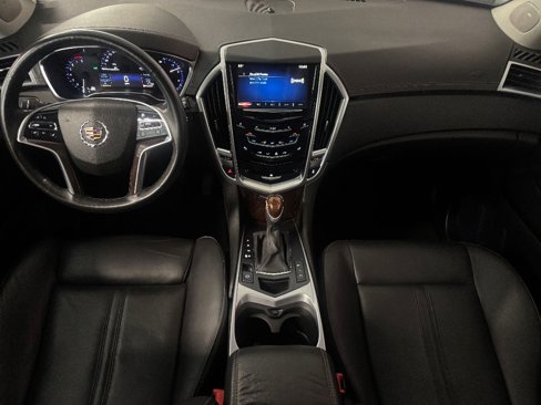 Used 2016 Cadillac SRX Luxury image 21